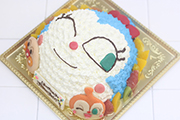 3Dケーキ03 3Dケーキ03