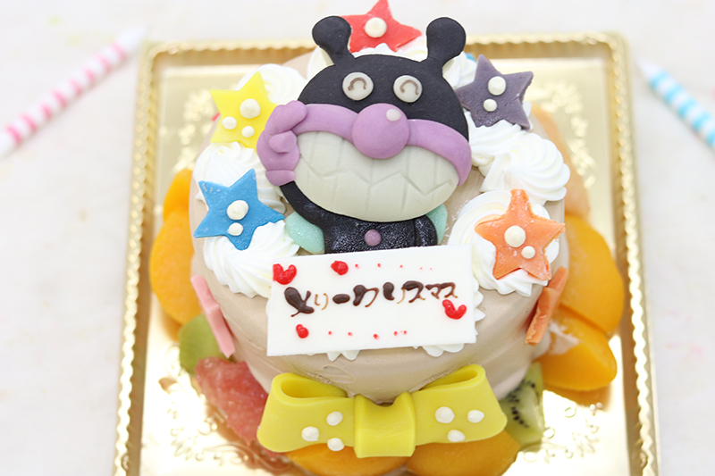 未来 主 に賛成 アンパンマン 誕生 日 ケーキ 通販 Shinshu Navi Jp